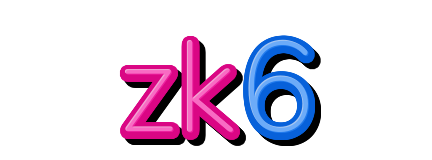 zk6 — logo kanal