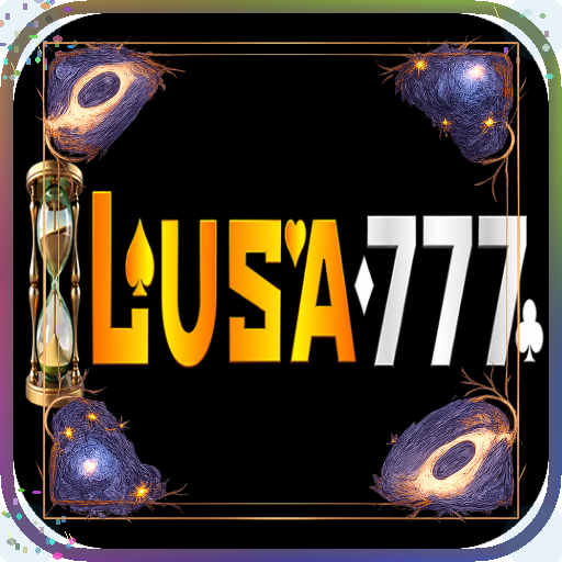 lusa777 — mitra unggulan