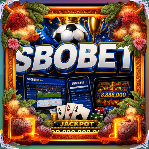 sbobet — galeri pratinjau Resmi APK